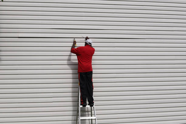 Best James Hardie Siding  in Healdsburg, CA