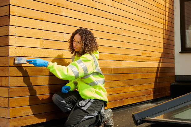 Best Aluminum Siding Installation  in Healdsburg, CA